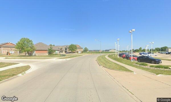 View Pointe by Kading apartments in Pella IA